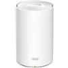 TP-Link Deco X20-4G Dual-band (2.4 GHz/5 GHz) Wi-Fi 6 (802.11ax) Bianco 3 3G, 4G