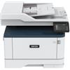 Xerox B315 A4 40 ppm Copia/Stampa/Scansione/Fax fronte/retro wireless PS3 PCL5e/