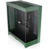 Thermaltake Termaltake CTE E660 MX Racing Green PC Case