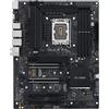 Asus Pro WS W680-ACE IPMI - Scheda madre - ATX - Presa LGA1700 - Chipset W680 - USB 3