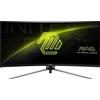 MSI MAG 345CQRDE Monitor PC 864 cm (34") 3440 x 1440 Pixel UltraWide Dual Quad H