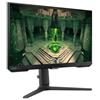 Samsung Odyssey LS25BG400EUXEN Monitor PC 63,5 cm (25") 1920 x 1080 Pixel Full H