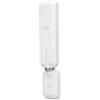 AmpliFi HD Meshpoint 1750 Mbit/s Argento Bianco (HD Mesh Point - EU Ver. - 1300