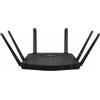 Acer Predator Connect W6x W-Fi 6 Gaming router wireless Gigabit Ethernet Dual-ba
