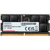 ADATA DDR5 SDRAM 32GB 5600MHz CL46 On-