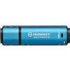Kingston Technology IronKey 512 GB Vault Privacy 50 crittografia AES-256, FIPS 1