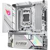 ASUS ROG STRIX B850-G GAMING WIFI AMD B850 Socket AM5 micro ATX