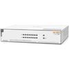 HPE Aruba Istant su 1430 8G Class4 Poe 64W Lüterlos Switch Gigabit Unmanaged UE