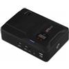 Technaxx 4-IN-1 MULTIFUNCTIONAL JUMP - STARTER AND AIR COMPRESSOR AND P