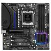 Asrock B650M PG Riptide AMD B650 Presa di corrente AM5 micro ATX (Asrock B650M P