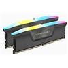 Corsair Vengeance CMH64GX5M2B5600Z40K memoria 64 GB 2 x 32 GB DDR5 5600 MHz (64G