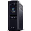 Cyber Power CyberPower CP1600EIPFCLCD gruppo di continuità (UPS) A linea interattiva 1,6 kVA