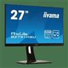 iiyama ProLite XUB2792QSU-W6 Monitor PC 686 cm 27 2560 x 1440 Pixel Wide Quad HD