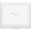 TP-Link Omada EAP650 D30-OUTDOOR punto accesso WLAN 3000 Mbit/s Bianco Supporto