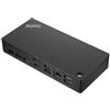 Lenovo 40AY0090EU replicatore di porte e docking station per notebook Cablato US