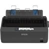 Epson LQ-350 stampante ad aghi 360 x 180 DPI 347 cps (Epson LQ350 Dot Matrix Pri