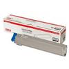 OKI TONER CARTRIDGE OKI BLACK 42918916 C-9600 15k