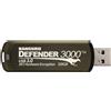 Kanguru Soluzioni Defender 3000 32 GB USB tipo A 3.2 Gen 1 3.1 Gen 1 cappuccio 38 g mar