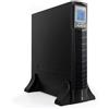 Green Cell RTII 1000VA 900W WITH LCD DISPLAY