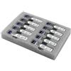 StarTech.com Cisco GLC-LH-SM Compatibile Ricetrasmettitore SFP - 1000BASE-LX/LH