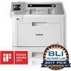 Brother HL-L9310CDW stampante laser A colori 2400 x 600 DPI A4 Wi-Fi (HL-L9310CD