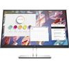 HP E-Series E24 G4 Monitor PC 60,5 cm [23.8] 1920 x 1080 Pixel Full HD LCD Nero,