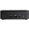 ASUS RNUC13L3KV500002I Nero i5-1350P (ASUS - mini PC 1340P - 0 GB - ingen HD)
