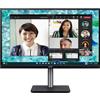 ACER TFT Vero CB273UEbemipruzxv 69cm 27''/2560x1440/HDMI/DP/USB-C/LS/Alto