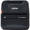 Brother RJ-4230B stampante POS 203 x 203 DPI Con cavo e senza cavo Termica diret
