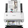 Epson DS-410 Scanner a foglio 600 x 600 DPI A4 Nero Bianco (Work Force DS-410)
