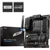 MSI PRO Z790-P WIFI scheda madre Intel Z790 LGA 1700 ATX