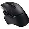 Logitech Mouse G502 X alla velocit della luce