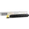 Kyocera Original TK-8345Y Toner - gelb (1T02YMANL0)