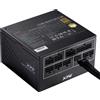 ADATA XPG XPG COREREACTOR II VE 850W alimentatore per computer 24-pin ATX ATX Nero