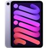Apple iPad Mini 6. Generazione + cellulare 21,081 cm (8,3) 64 GB di viola (displ