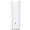 TP-Link Omada EAP610-Outdoor 1800 Mbit/s Bianco Supporto Power over Ethernet [Po