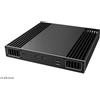 Akasa Custodia Plato TN UCFF (Intel NUC) OEM - nero