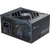 seasonic FOCUS SPX-750 nero Gestione cavi 4x PCIe 750 watt