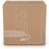 Ubiquiti Networks Ubiquiti U-Cable-C6-CMR Cavo LAN rame Cavo UniFi CAT6 305m