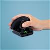 R-Go Tools RGOTWBMWLBL mouse Ambidestro Bluetooth USB Type-A Ottico 2400 DPI (R