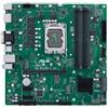 ASUS MAINBOARD PRO B660M-C D4-CSM