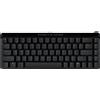 ASUS ROG Falchion Ace HFX tastiera Gaming USB QWERTZ Tedesco Nero