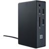 ASUS SIMPRO DOCK Cablato USB 3.2 Gen 1 (3.1 Gen 1) Type-C Nero, Blu