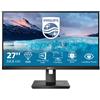 Philips S Line 275S1AE/00 LED display 68,6 cm (27") 2560 x 1440 Pixel 2K Ultra H