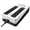 Eaton 3S700I gruppo di continuità (UPS) Standby (Offline) 0,7 kVA 420 W 8 presa(