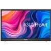 ASUS PA148CTV 35,6 cm (14") 1920 x 1080 Pixel Full HD LED Touch screen Da tavolo
