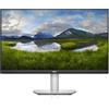 DELL S Series S2722DC 68,6 cm (27") 2560 x 1440 Pixel Quad HD LCD Grigio