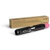 Xerox 106R03739 cartuccia toner 1 pz Originale Magenta