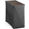 Fractal Design era 2 cassone di carbone SFF