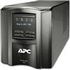APC SMT750IC gruppo di continuità (UPS) A linea interattiva 0,75 kVA 500 W 6 pre